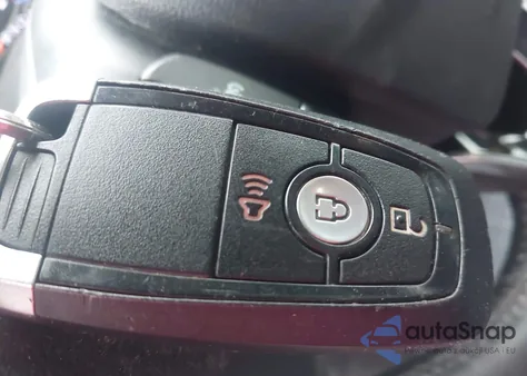 2023 Ford Bronco Sport Heritage from USA, damaged, VIN 3FMCR9G6XPRE22199